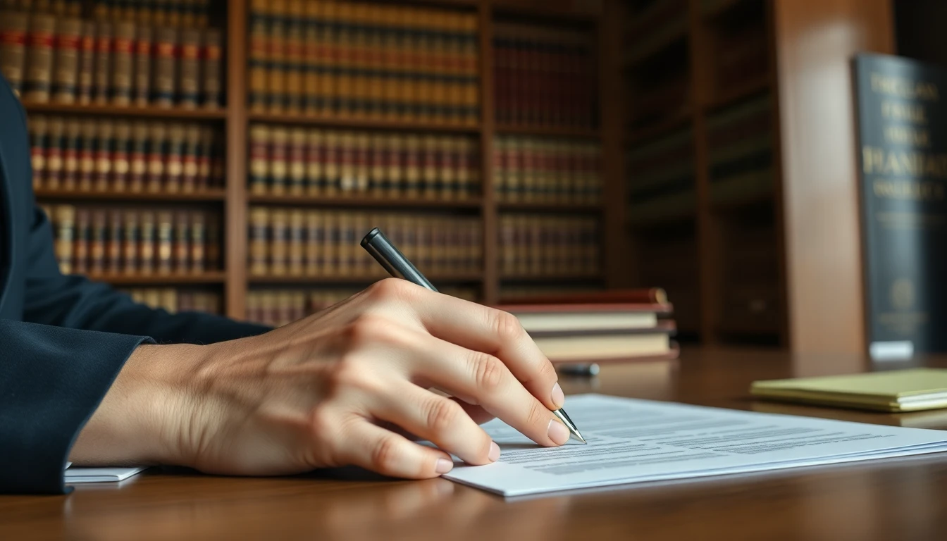 Nota cartorial: 15 situações que exigem o documento