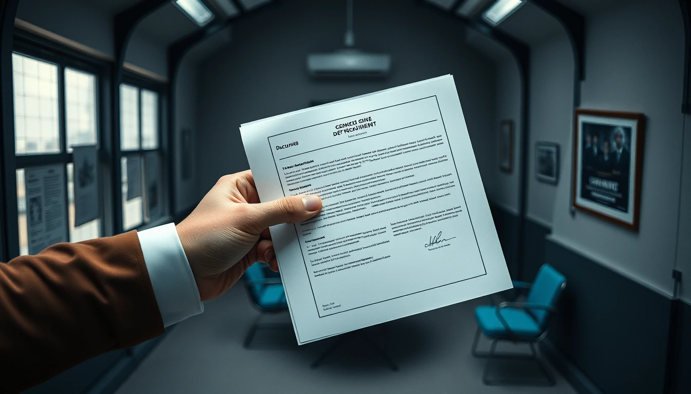 Registrar testamento: 7 passos para fazer no cartório