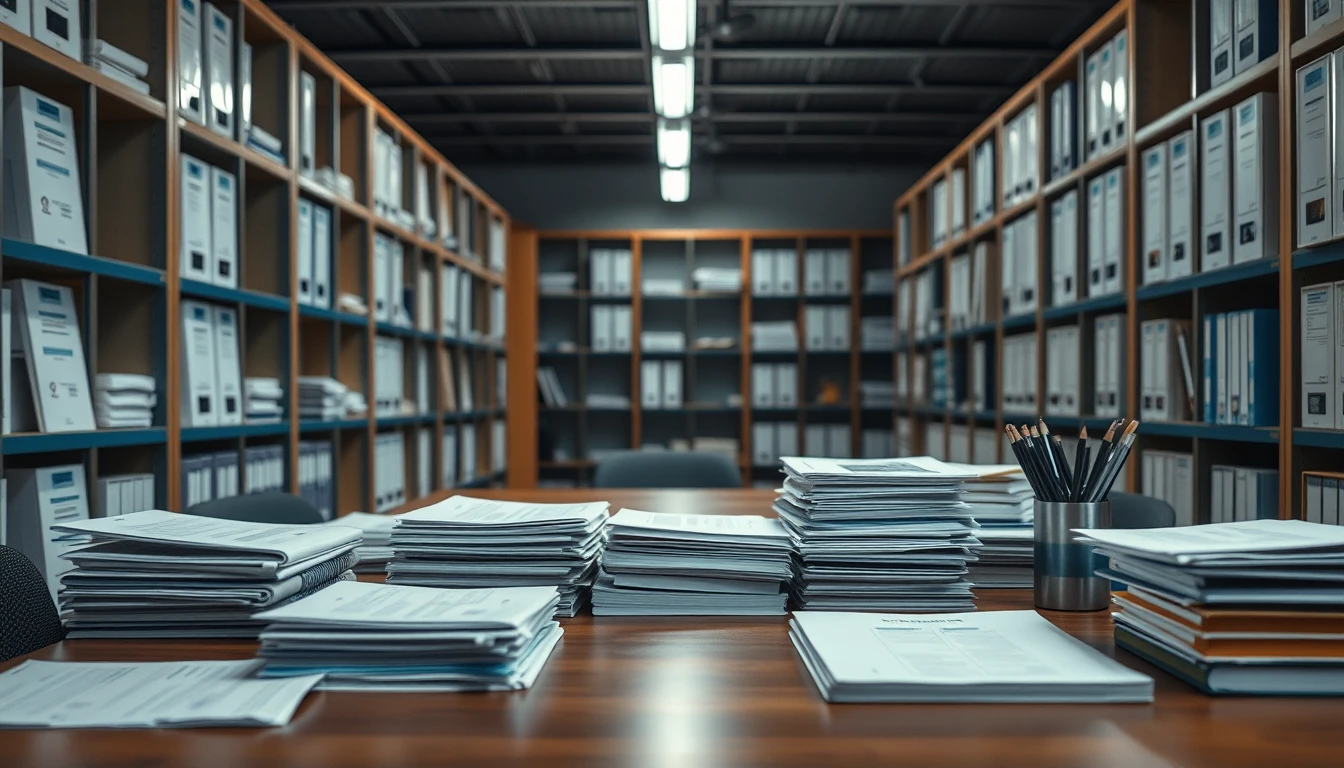 Cancelamento de Registro Cartório: Como Solicitar